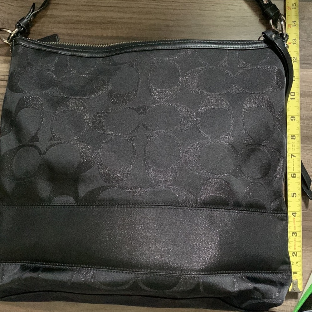 Coach bag - Picture 7 of 11
